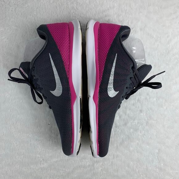 Nike Women's In-Season TR 6 Athletic Shoes Size 9 - Picture 6 of 9
